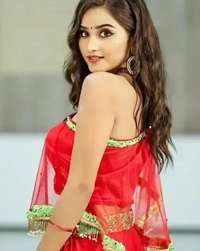 Escort In Karaikudi